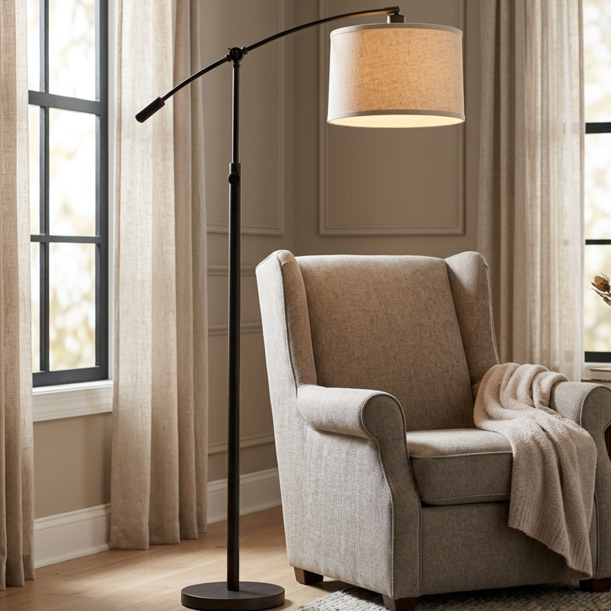 Clift Floor Lamp