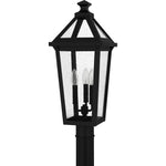 Boulevard Post Light