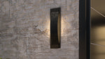 Onyx Wall Light