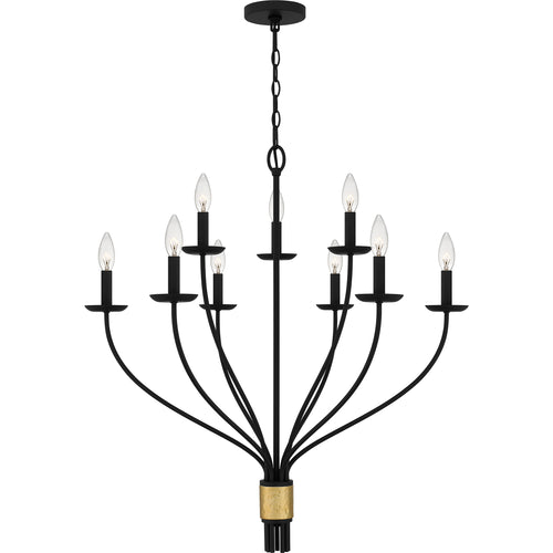 Margaret Chandelier