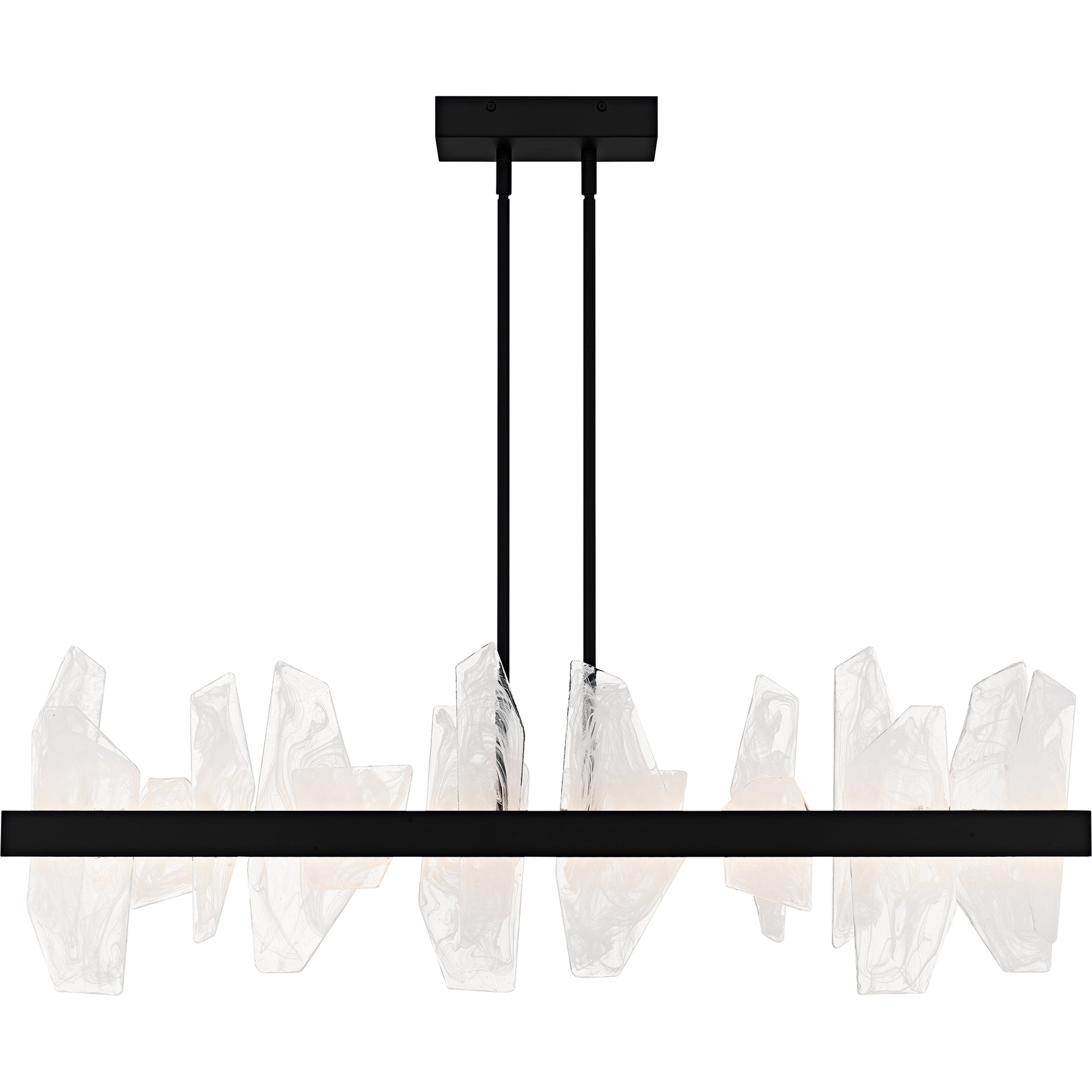 Aurelia Island Light