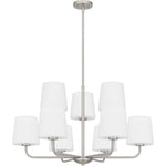 Gallagher Chandelier