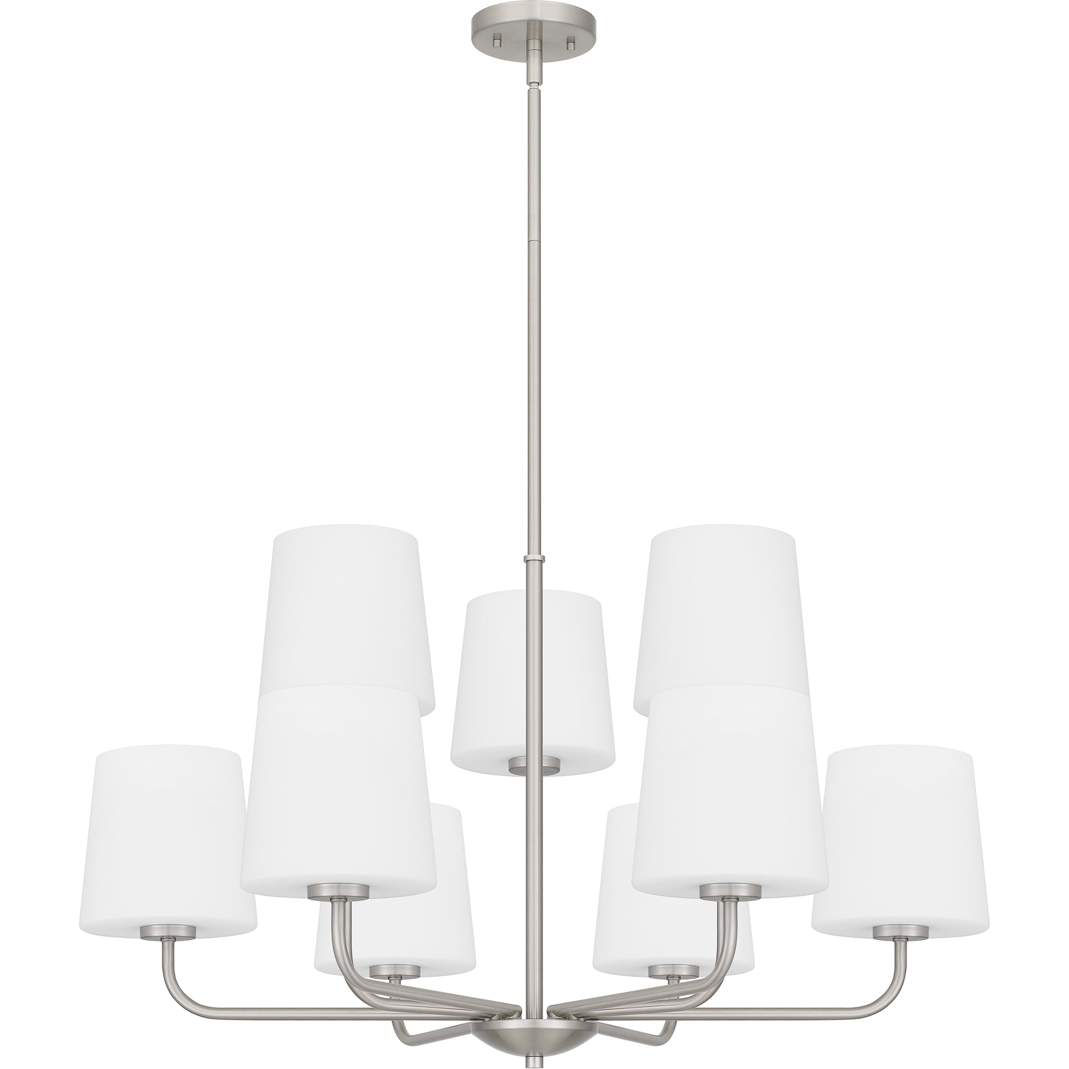 Gallagher Chandelier