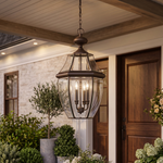 Newbury Hanging Light