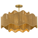 Evander Convertible Pendant