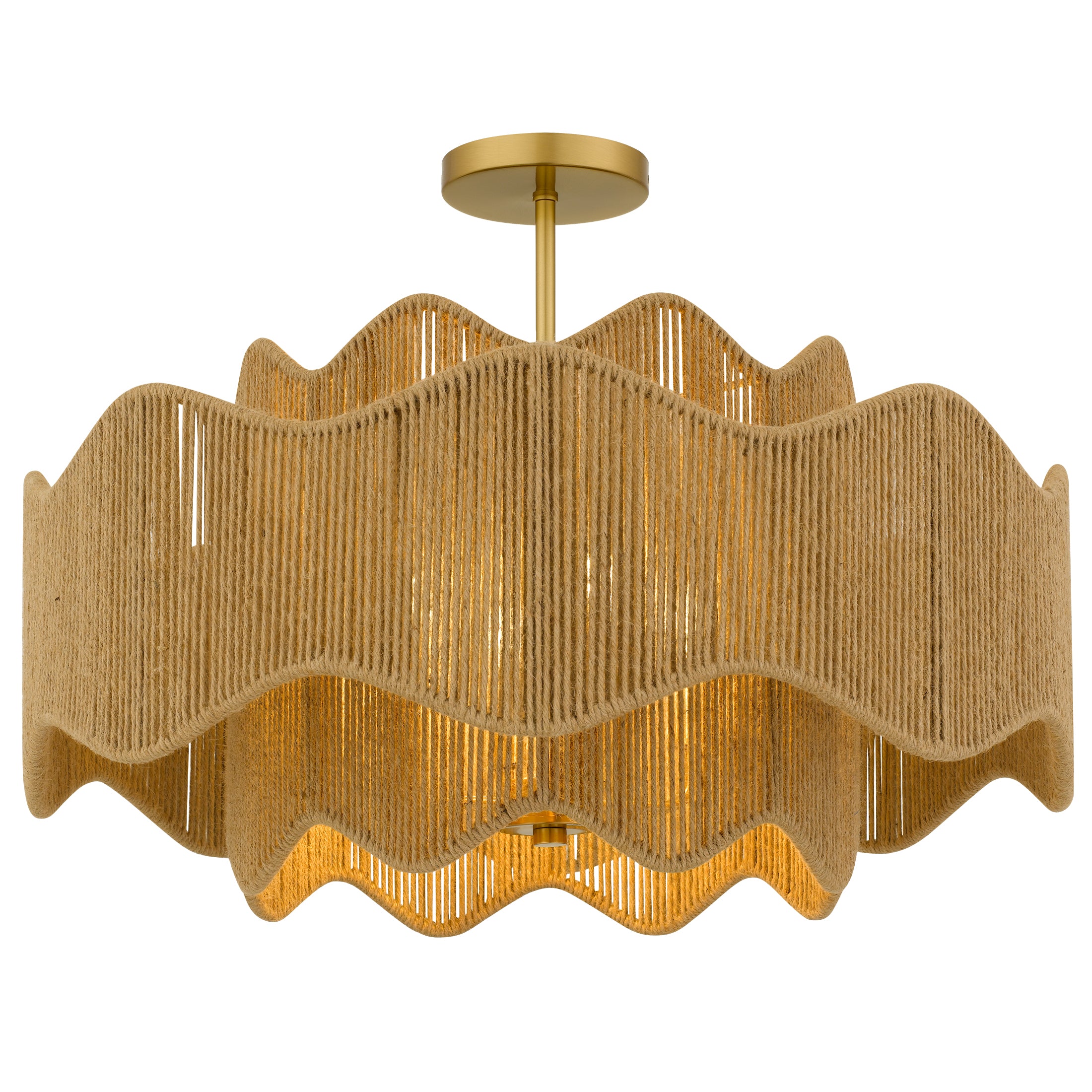Evander Convertible Pendant