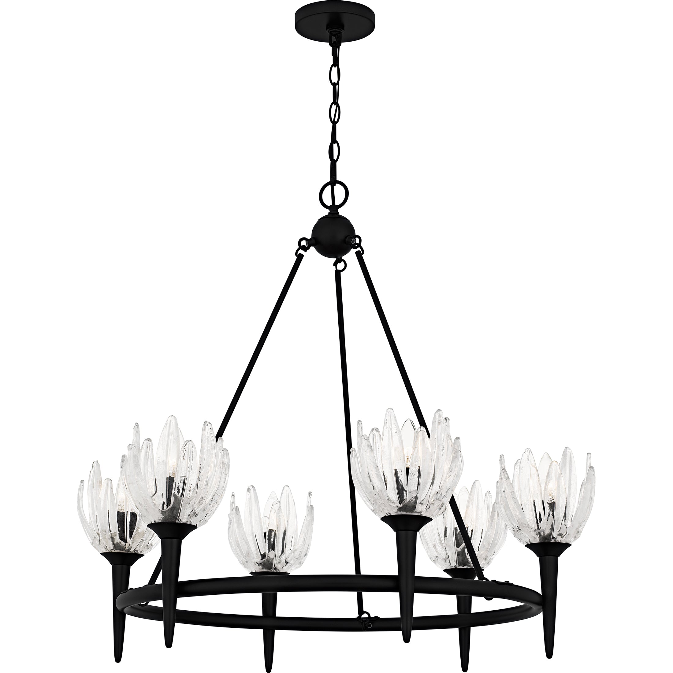 Shea Chandelier