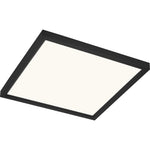 Outskirts Square Flush Mount