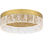 Vistaria Flush Mount