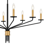 Alexander Chandelier