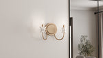 Remy Wall Sconce