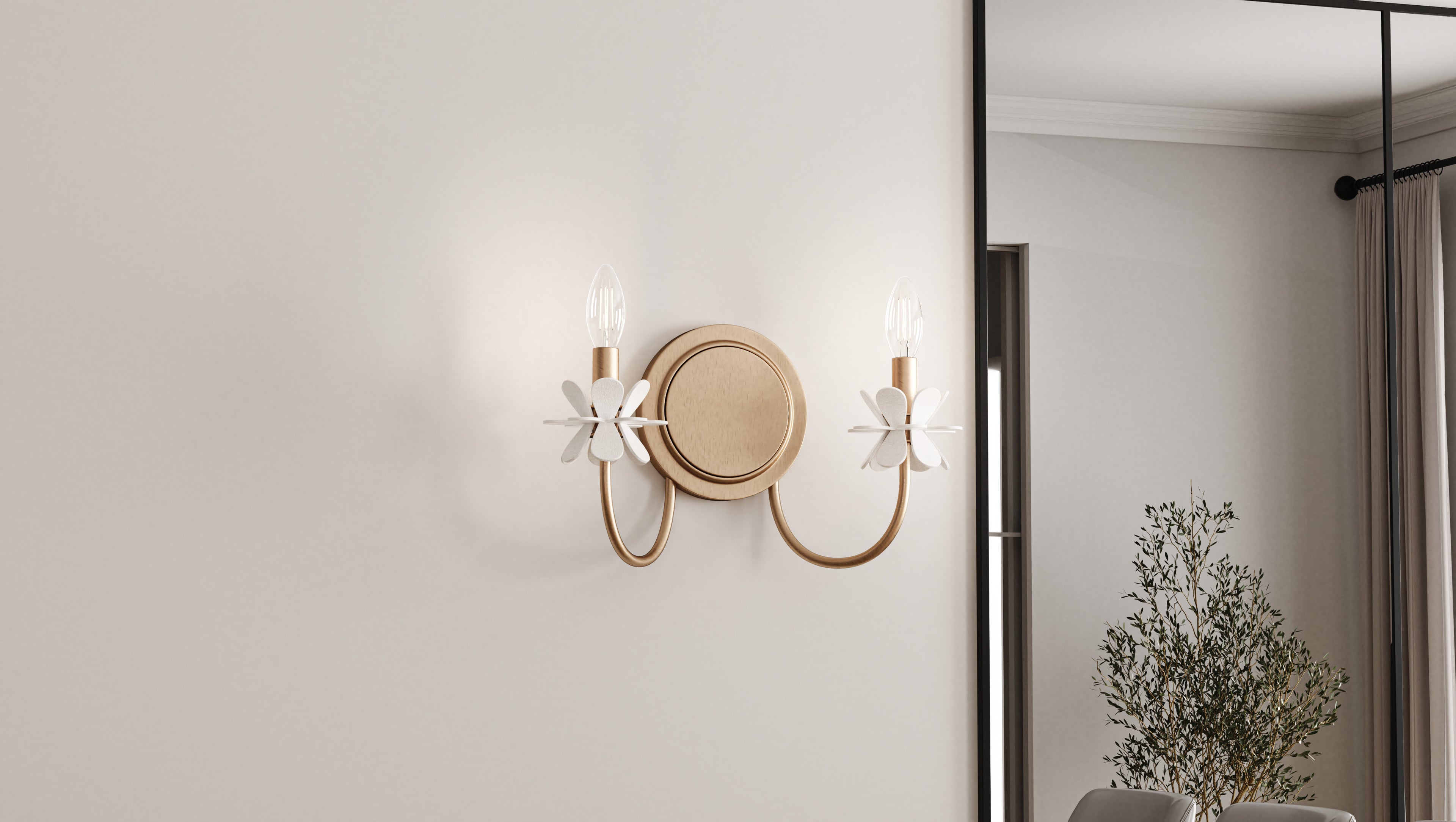 Remy Wall Sconce