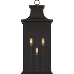 Abernathy Wall Light