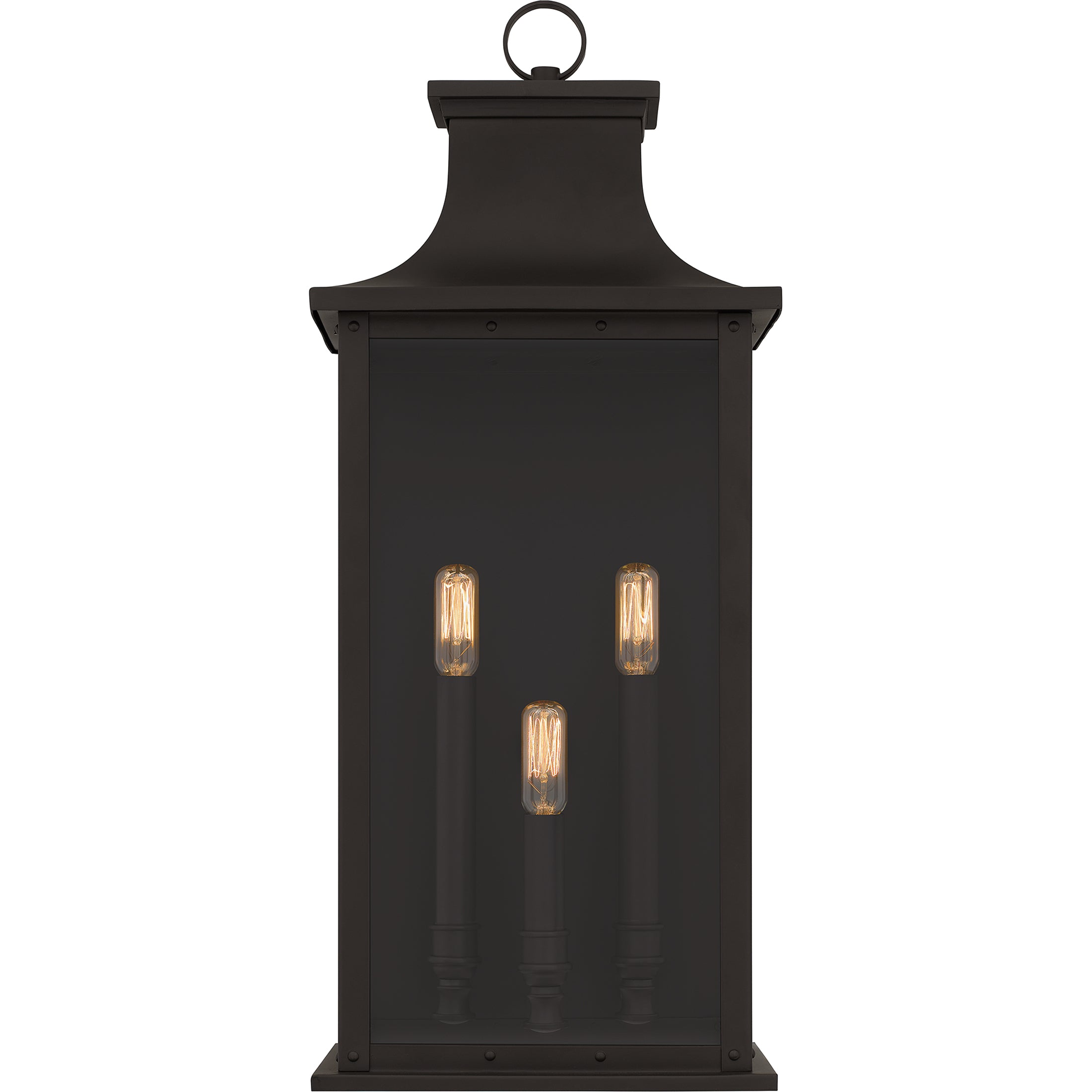 Abernathy Wall Light