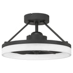 Cohen Fan Light