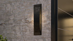Onyx Wall Light