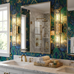 Dazzle Bath