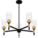 Carly Chandelier