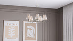 McKinney Chandelier