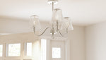 McKinney Semi-Flush