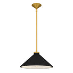 Bradbury Convertible Pendant