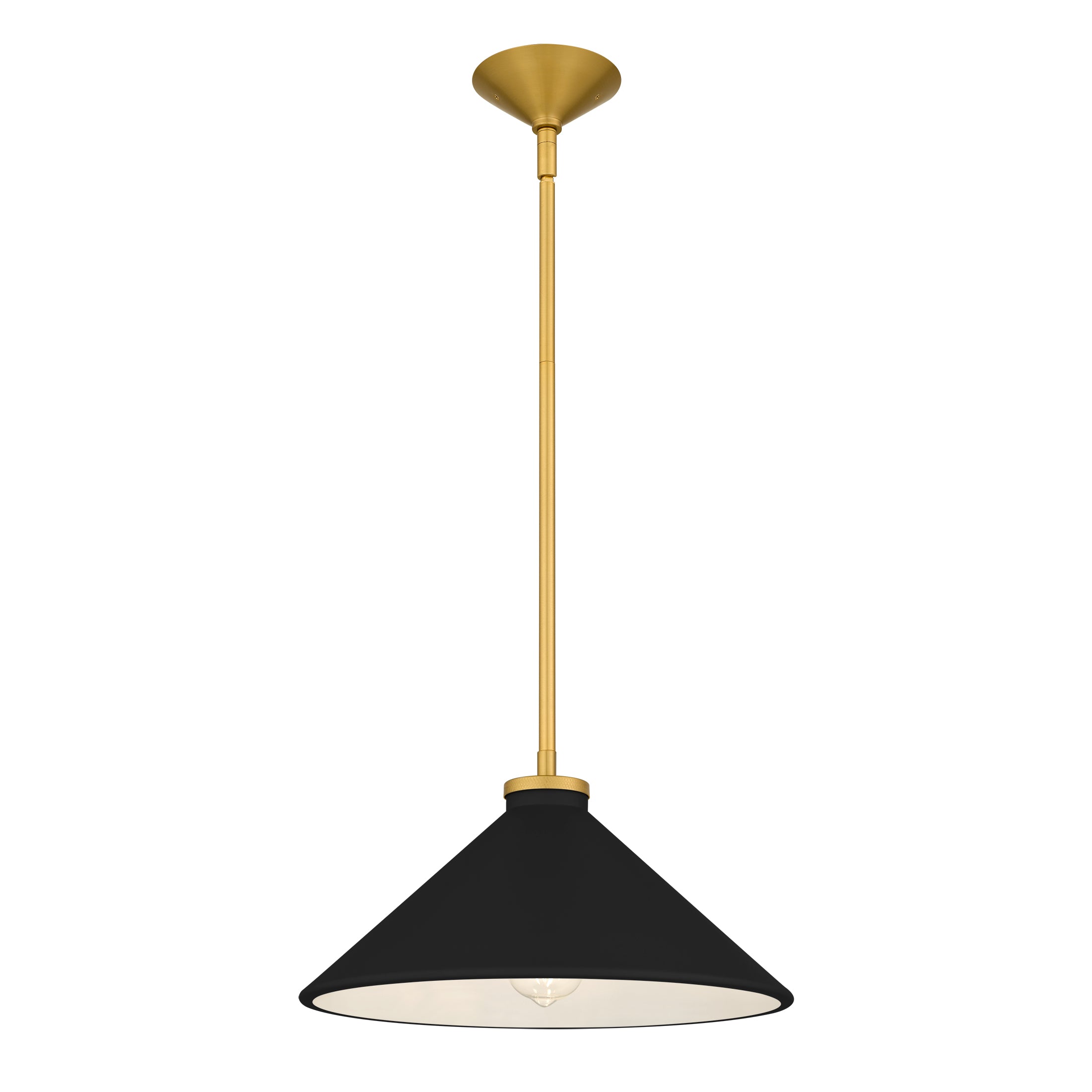 Bradbury Convertible Pendant