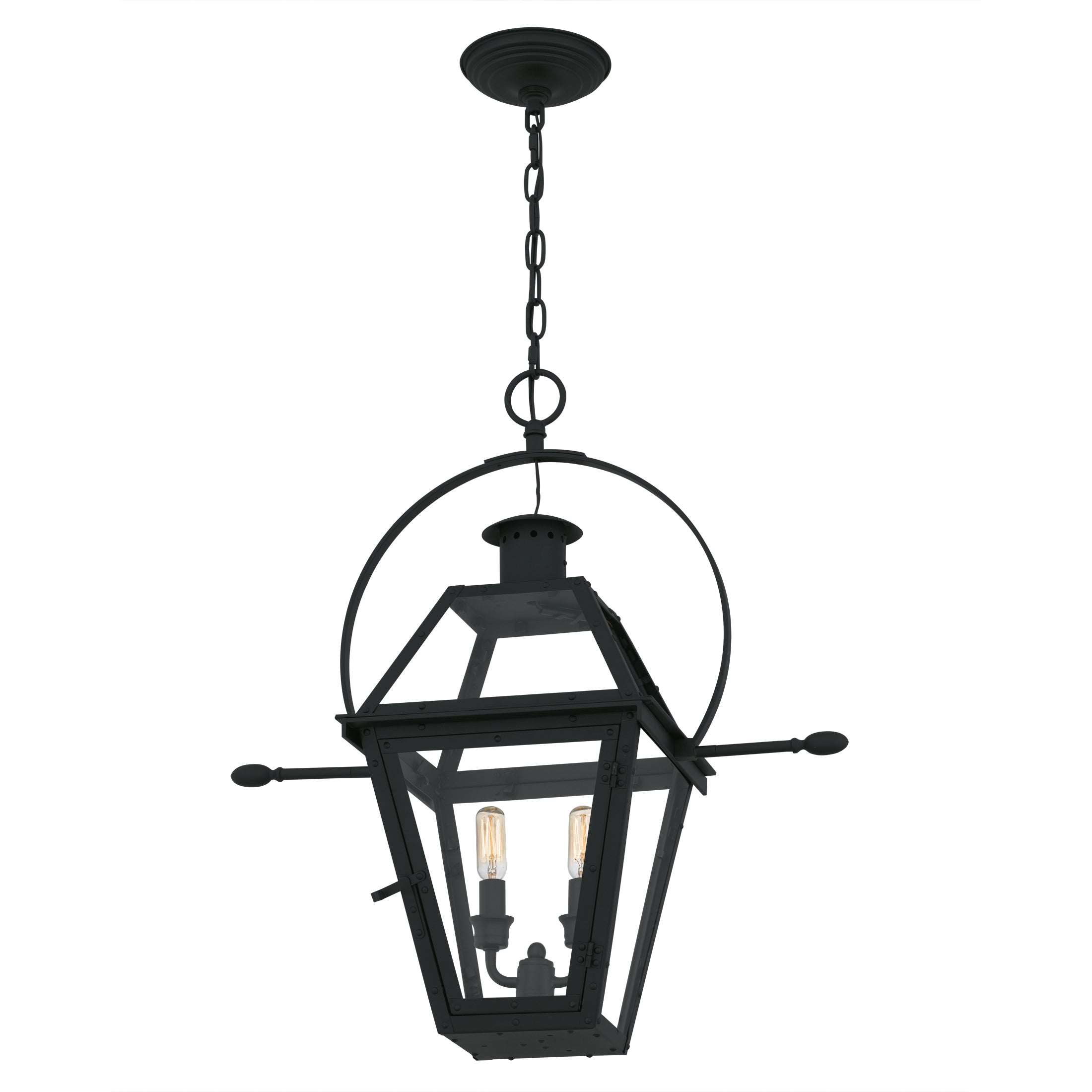 Rue De Royal Hanging Light
