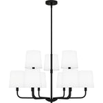 Gallagher Chandelier