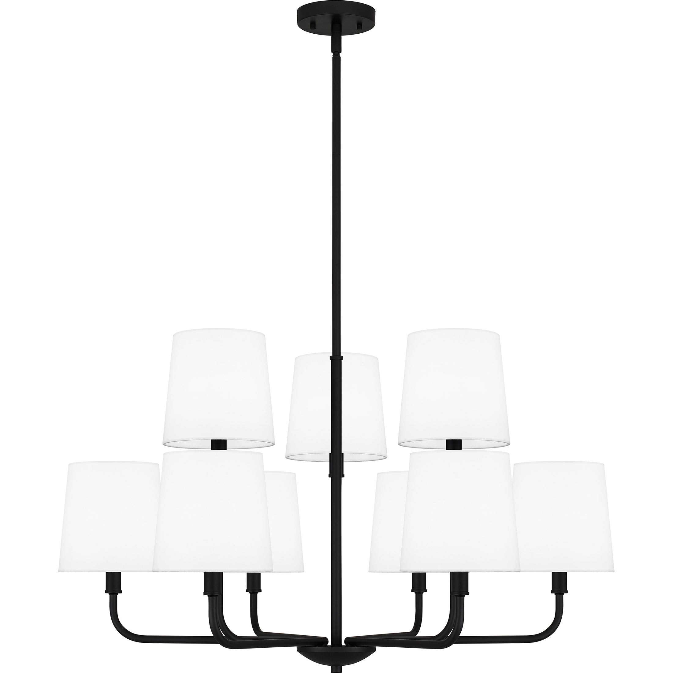 Gallagher Chandelier