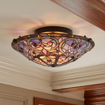 Carroll Flush Mount