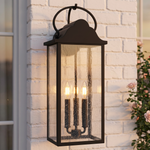 Damian Wall Light