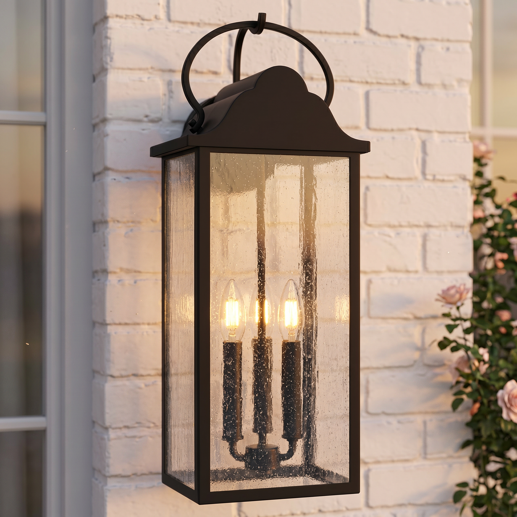 Damian Wall Light