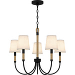 Bayside Chandelier