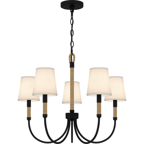 Bayside Chandelier
