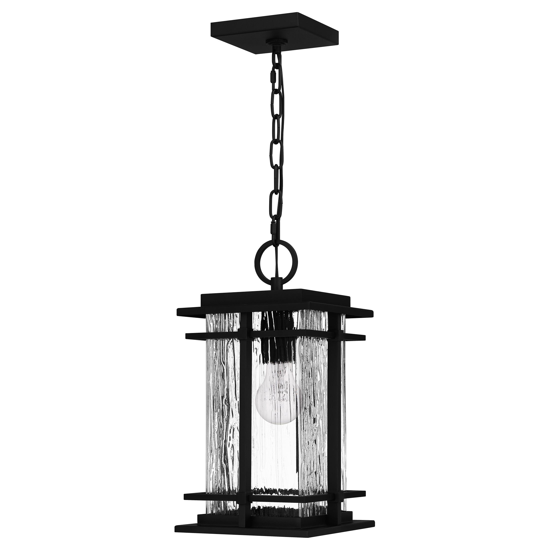McAlister Hanging Light