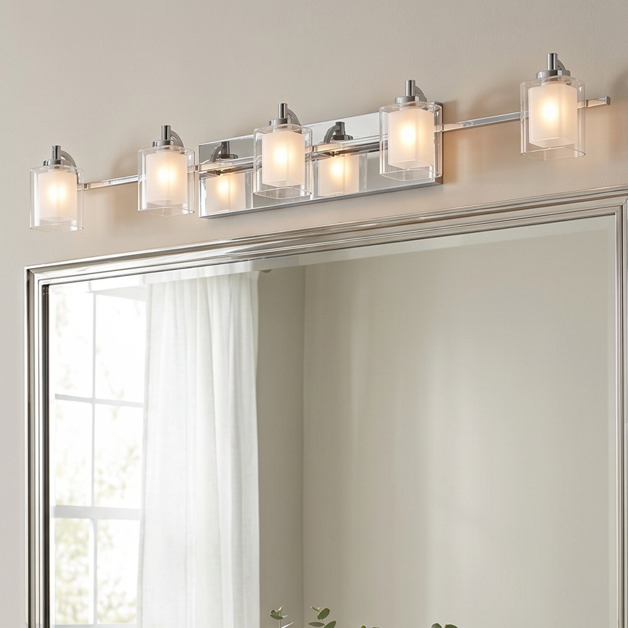 Kolt LED Bath Light