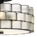 Rory Semi-Flush Mount