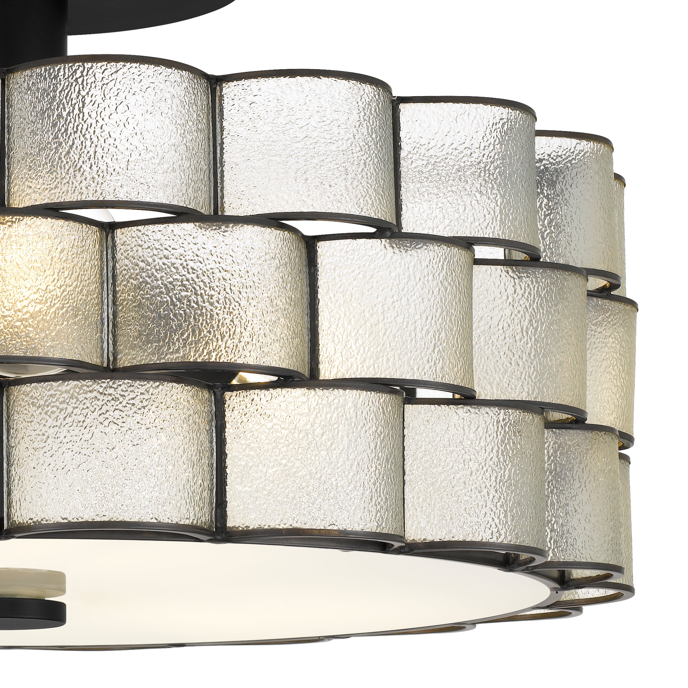 Rory Semi-Flush Mount