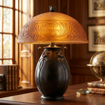 Glenhaven Table Lamp
