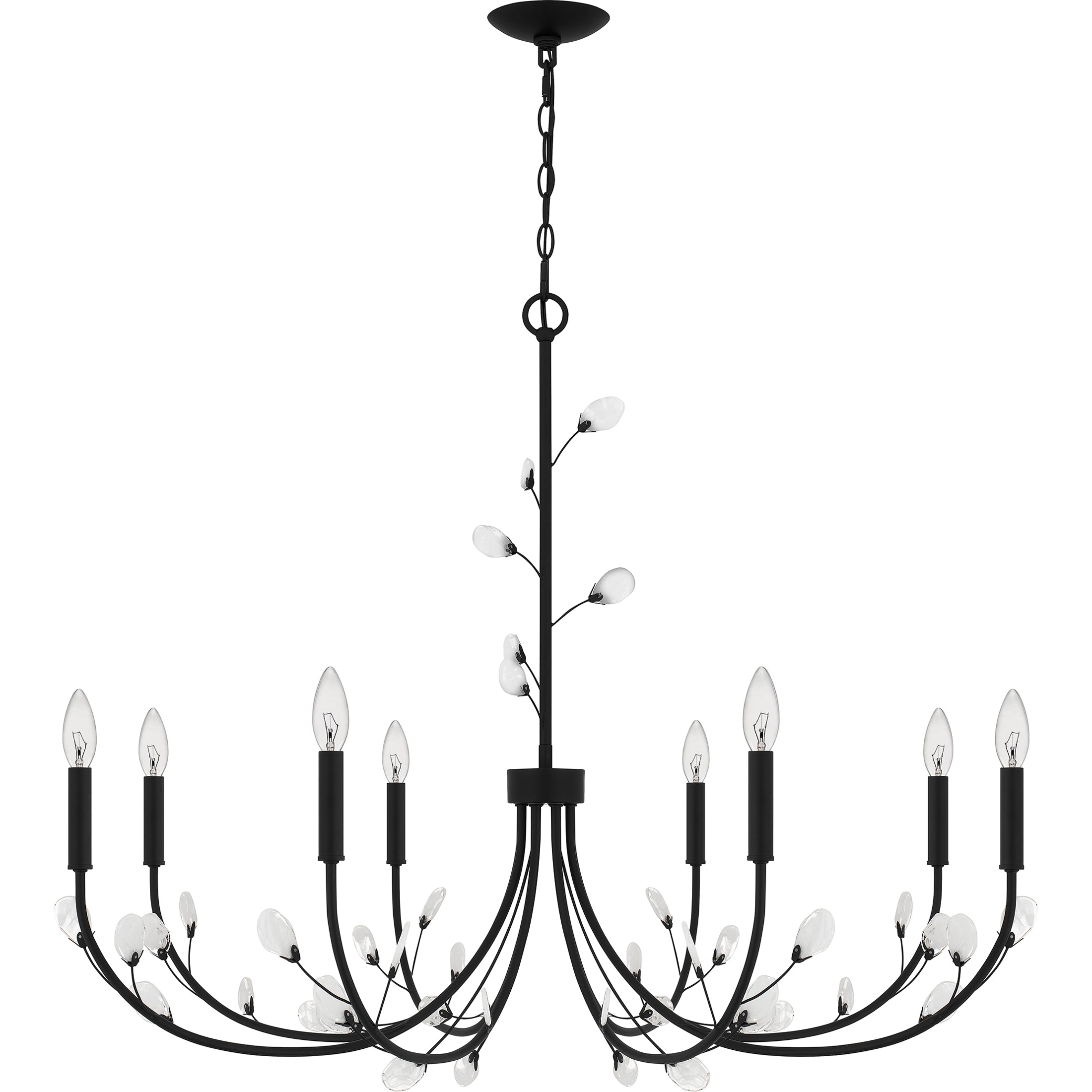 Heiress Chandelier