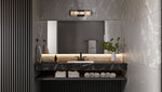 Dazzle Bath