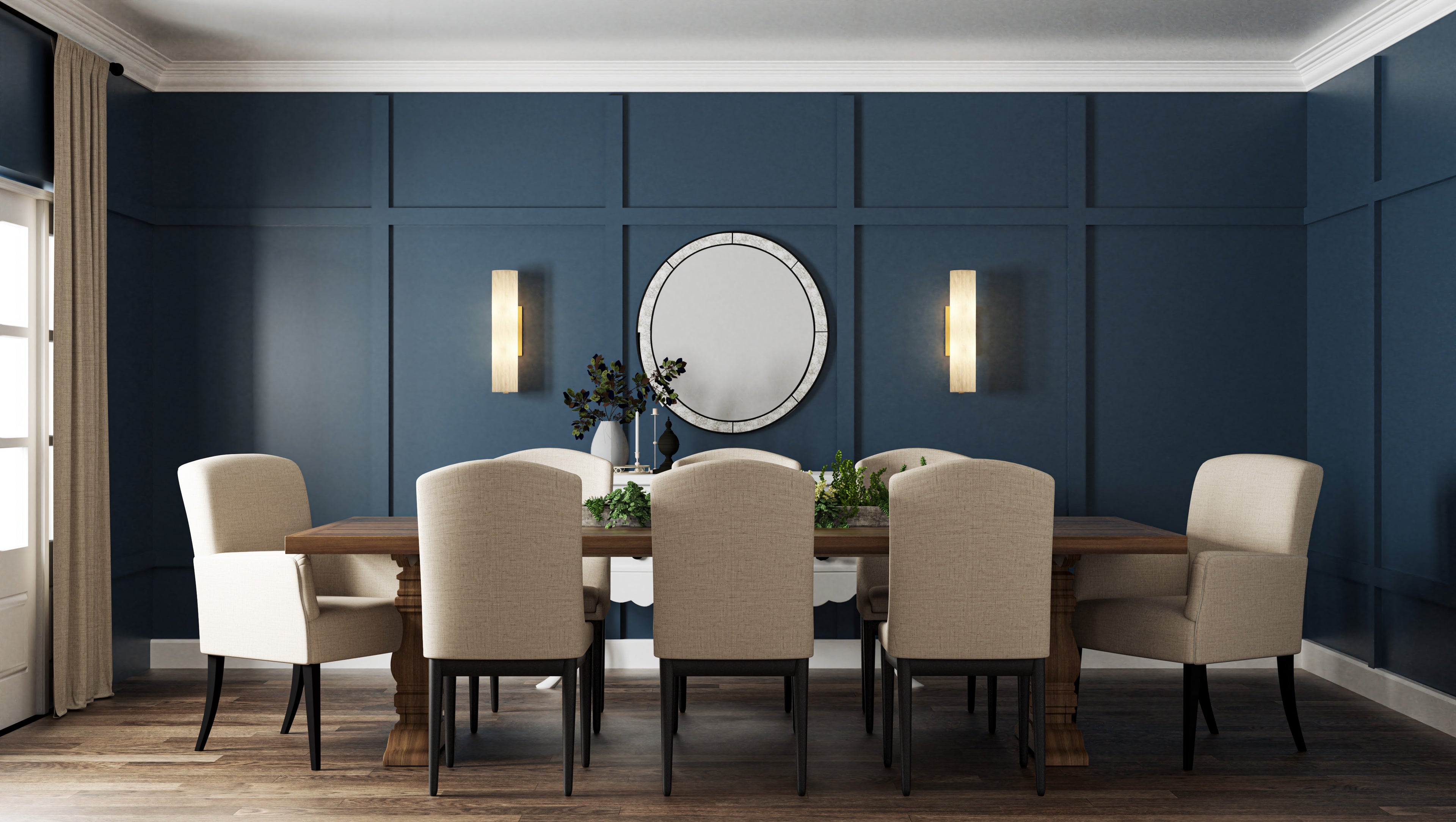 Curran Wall Sconce