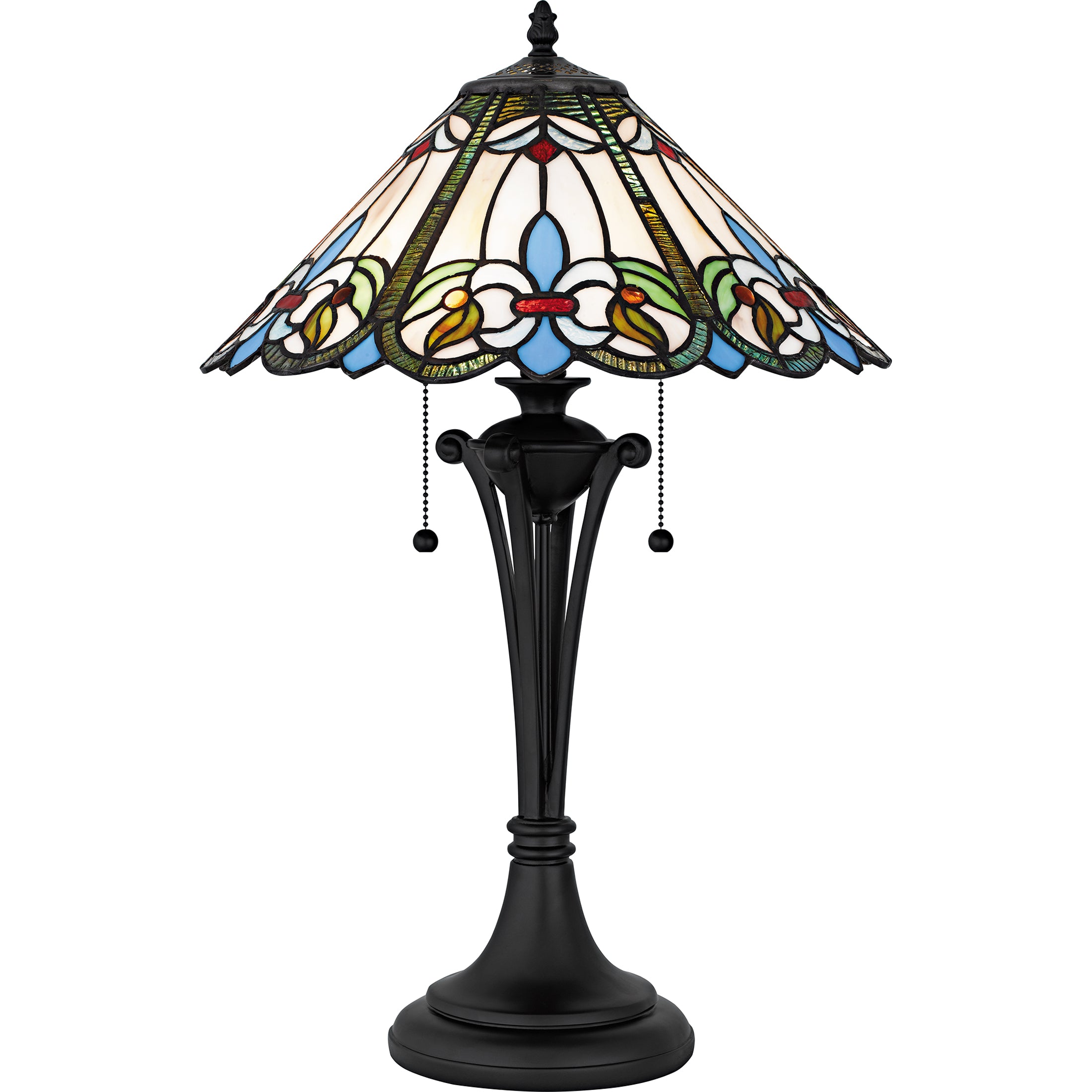 Giles Table Lamp