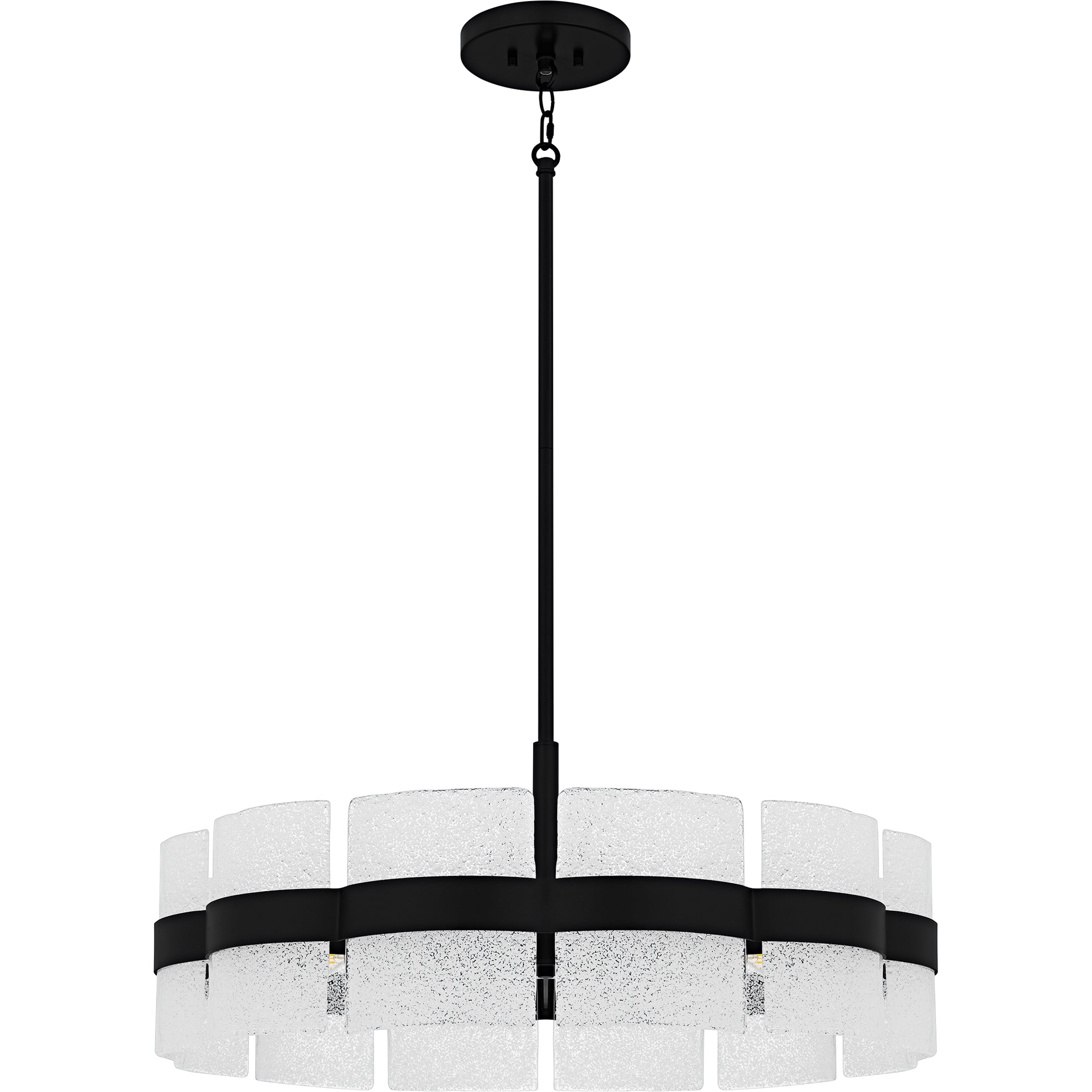 Sweeney Pendant