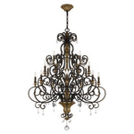 Marquette Chandelier