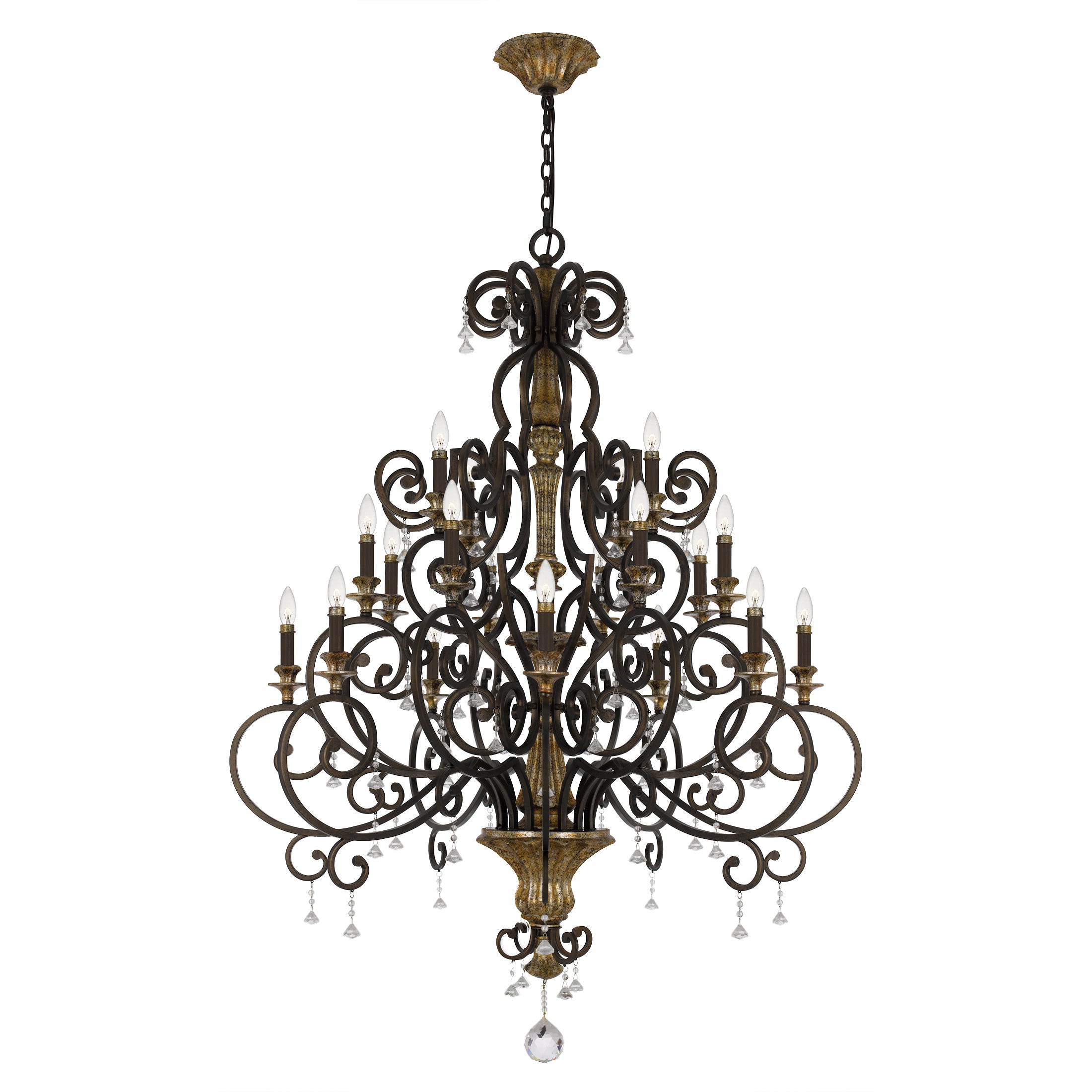 Marquette Chandelier