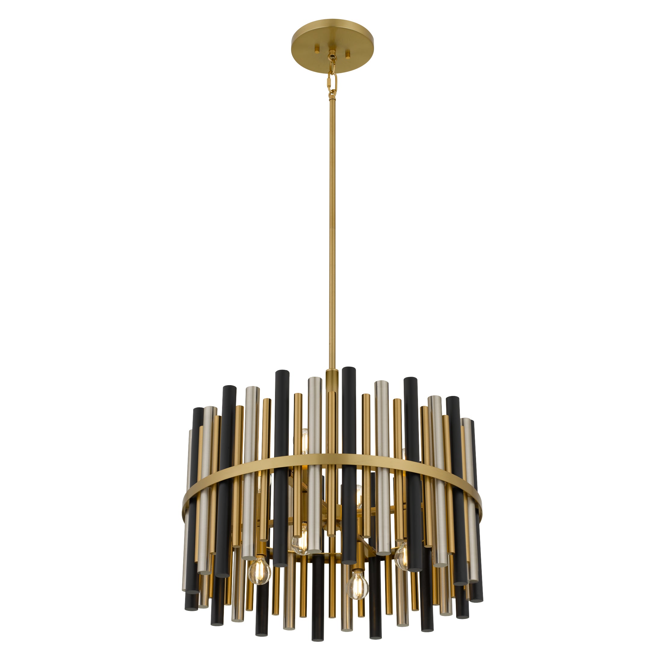 Richards Convertible Pendant