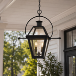 Rue De Royal Hanging Light