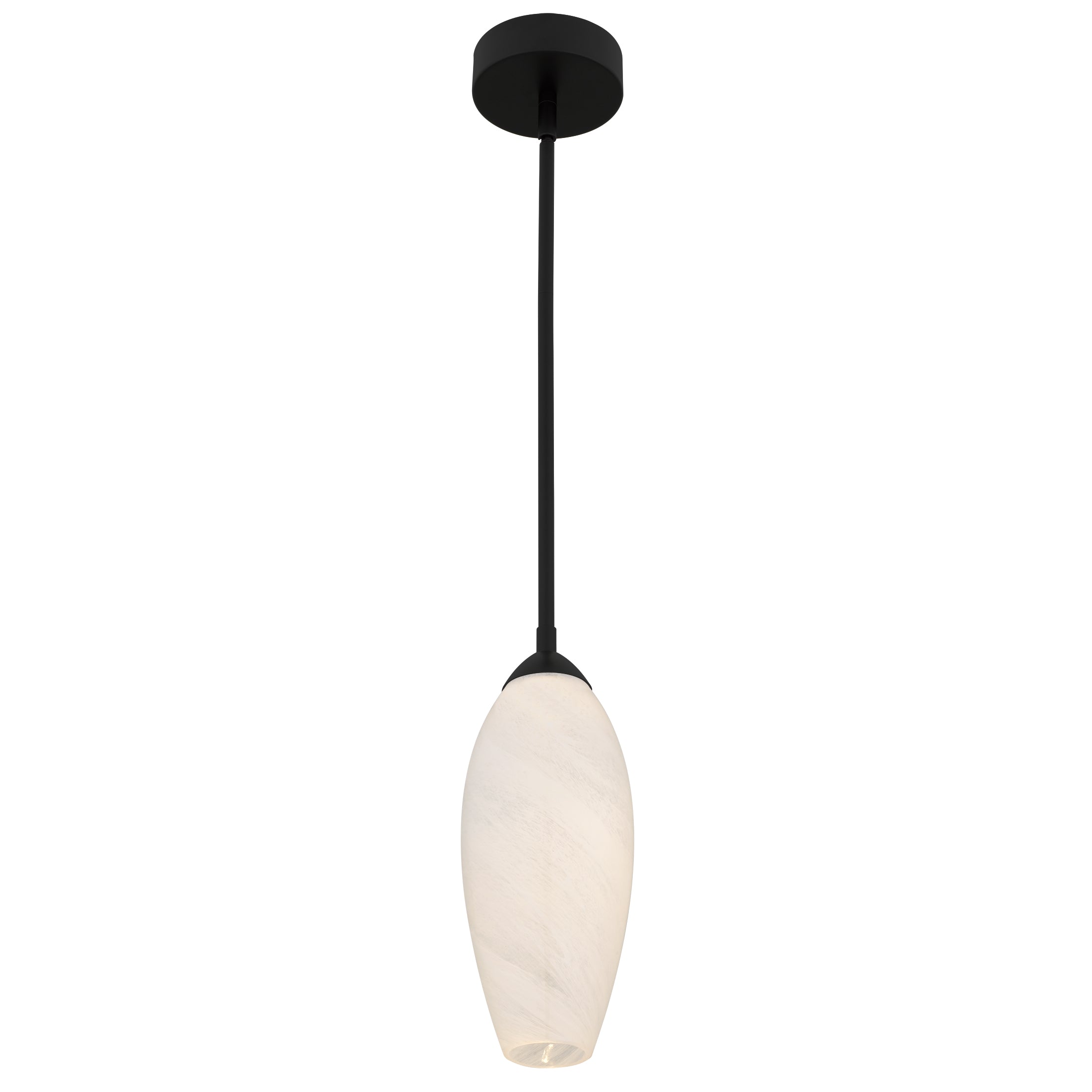 Burnett Mini Pendant