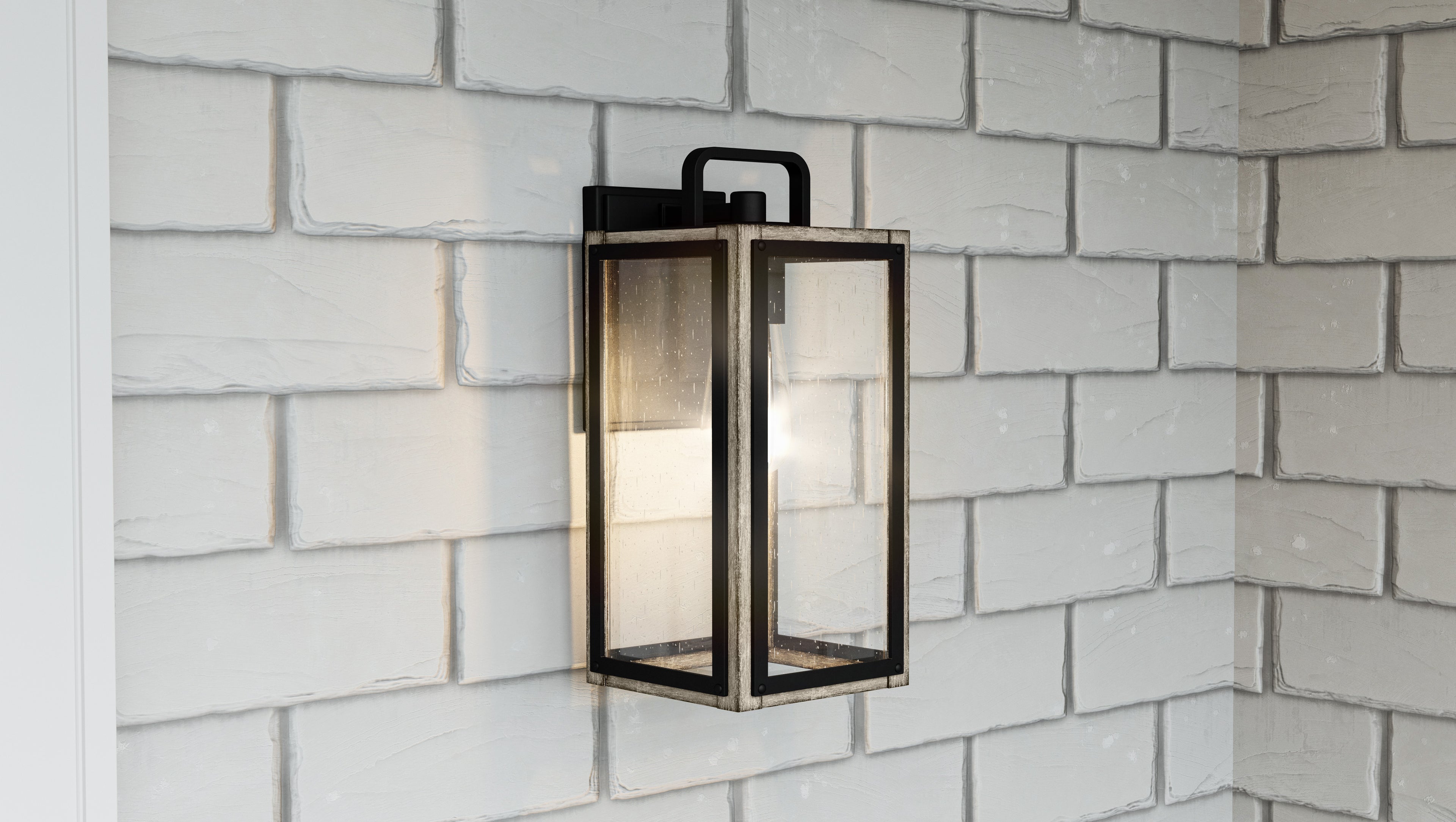 Bramshaw Wall Light